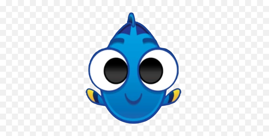 Baby Dory Disney Emoji Blitz Wiki Fandom - Disney Emoji Blitz Dory Png,Airplane Emoji Png