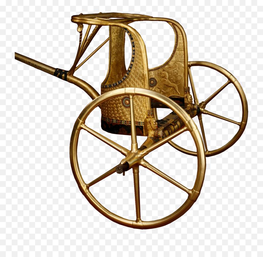State Chariot - Clip Art Png,Chariot Png