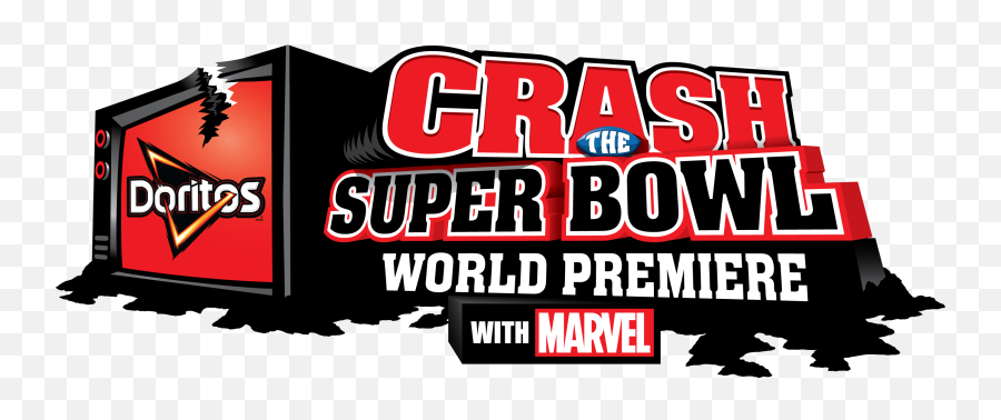 Crash The Super Bowl Contest Global - Frito Lay Crash The Super Bowl Png,Doritos Logo Png