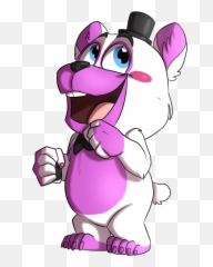 Fnafng Helpy Gif 1 By Namygaga - Five Nights At Helpy Png,Fnaf Png