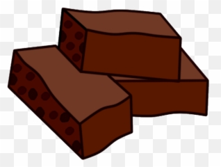 Brownie Png And Vectors For Free - Transparent Background Brownie Clipart,Brownie Png