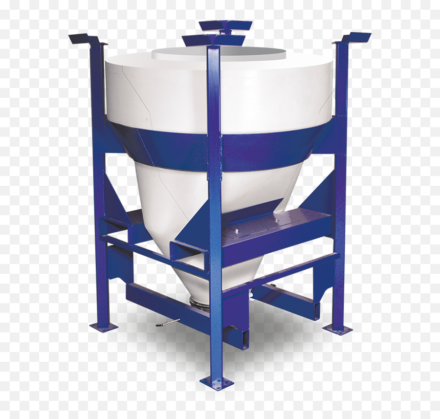 Cpx Silo 800l Conical Bottom - Storage Tank Png,Silo Png