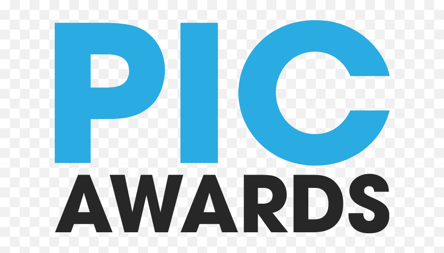 Welcome To The Pic Awards - Graphic Design Png,Awards Png