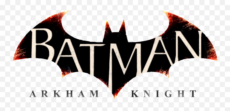 Arkham Knight Png Pictures Of Batman Logos