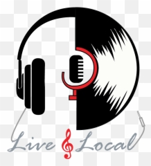 Traditional It Company Logo Design - Headphone Hd Love png