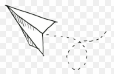 Avion Tumblr Png Sticker - Doodle Png,Avion Png