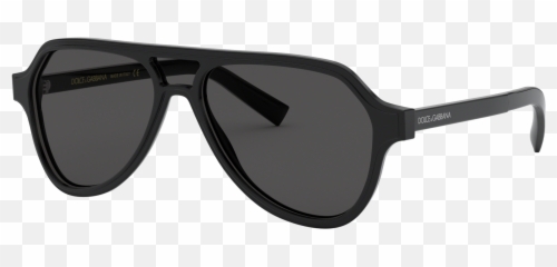 Dolce Gabbana Null 56 Grey - Homme Lunettes Soleil Dolce Gabbana Png,Dolce Gabbana Logo