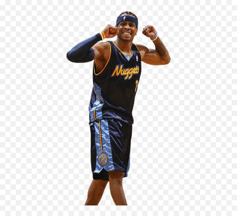 Iverson Png And Vectors For Free - Allen Iverson Transparent Background,Allen Iverson Png