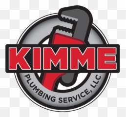 Kimme Plumbing Service Sheboygan - Emblem Png,Plumbing Logos
