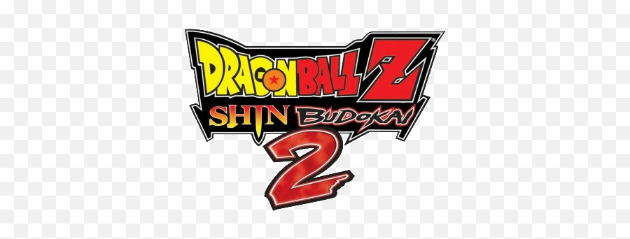 Dragon Ball Z Shin Budokai 2 Logo Dragon Ball Z Shin Budokai 2 Logo Png Dragon Ball Z Logo Png Free Transparent Png Images Pngaaa Com