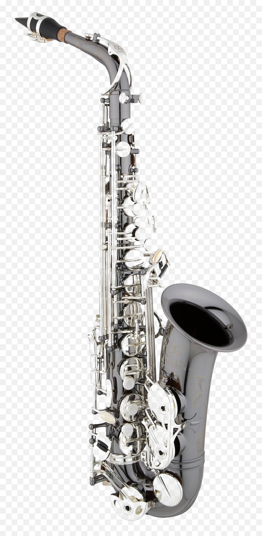 Saxophone Free Png Image - Alto Saxophone Wood Winds,Saxophone Png