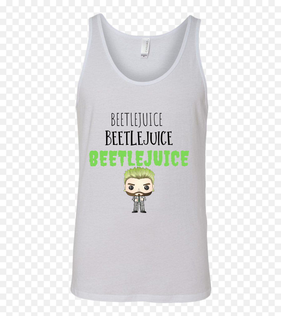 Beetlejuice Tank Png