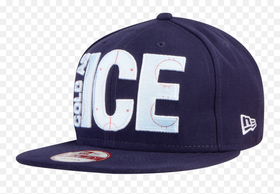 Download Hd Obey Hats Mlg Transparent - Bauer Cold As Ice New Era Png,Obey Png