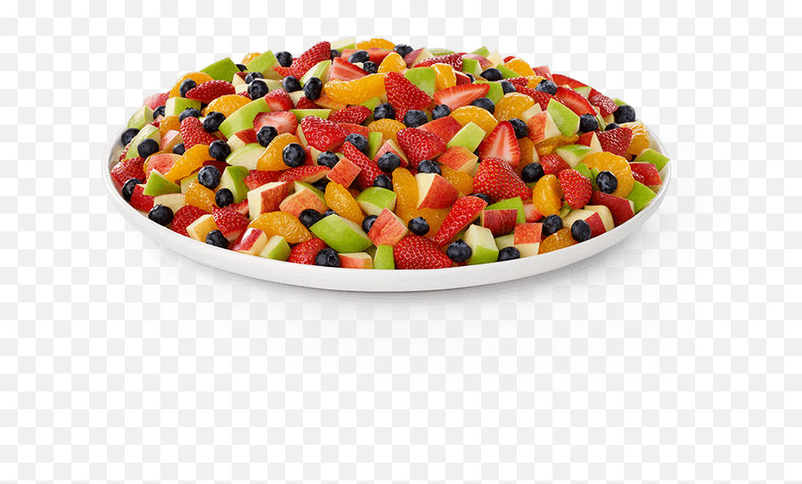Fruit Tray Chick - Fila Chick Fil A Fruit Tray Png,Fruit Salad Png