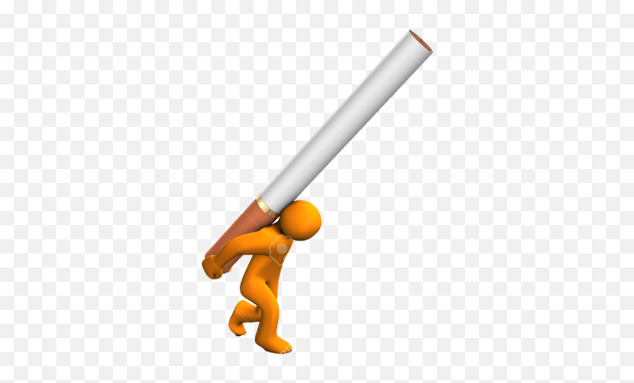 Forgotten Litter U2013 How Cigarette Butts Could Kill Plants - Smoke Addiction Clipart Png,Cigarette Transparent