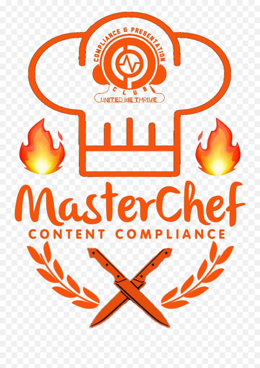 Masterchef Sticker By Mohd Hafiz Nuri Huda - Clip Art Png,Masterchef Logo