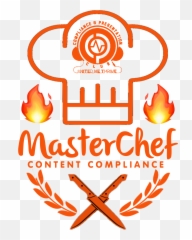 Masterchef Sticker By Mohd Hafiz Nuri Huda - Clip Art png