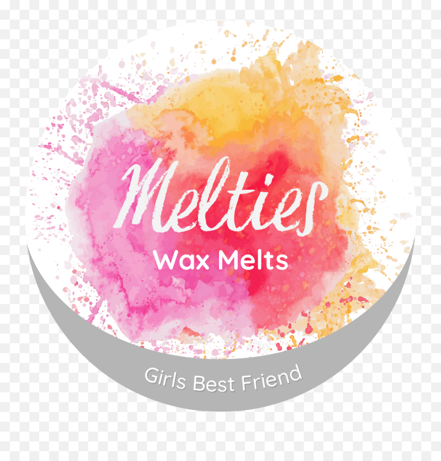 Girls Best Friend Scented Wax Melt - Wax Melts Logo Png,Best Friends Png