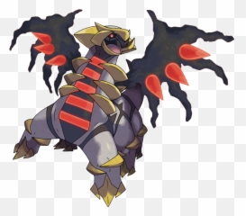 Giratina Png