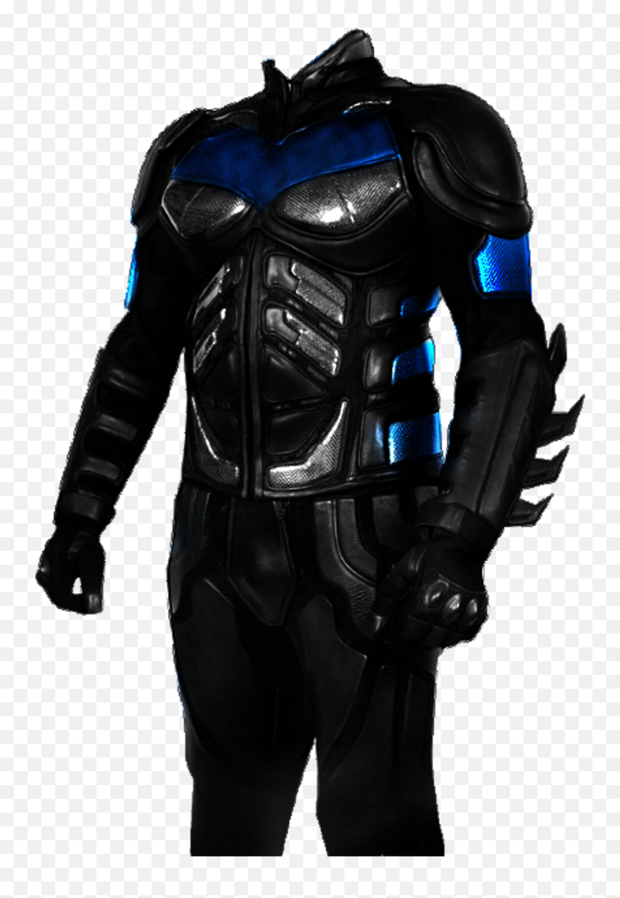Download Nightwing Sticker - Full Body Suits Png Full Size Batman,Nightwing Png