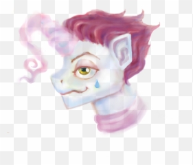 Hisoka Hunter X Ponified - Hisoka Pony Png,Hisoka Png