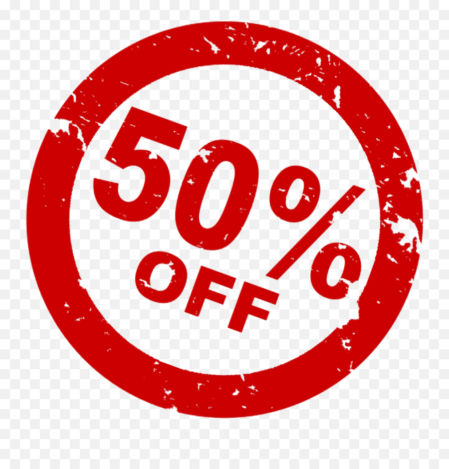 50 - Discount Png,Discount Png