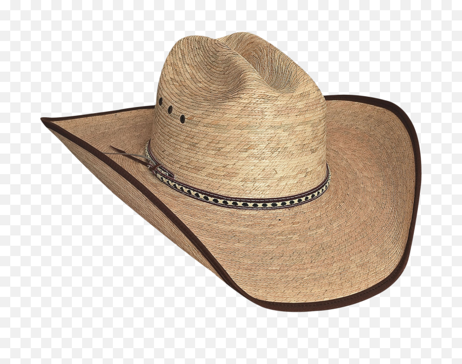 Free Cowboy Hat Transparent Pictures - Clipartix Palm Leaf Cowboy Hat Png,Black Cowboy Hat Png