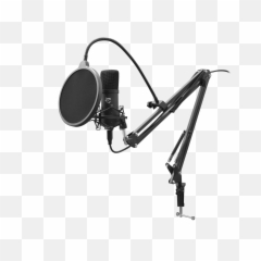 Download Xlr Microphone Cable Png Image With No Background - Transparent Microphone With Cord Png,Cord Png