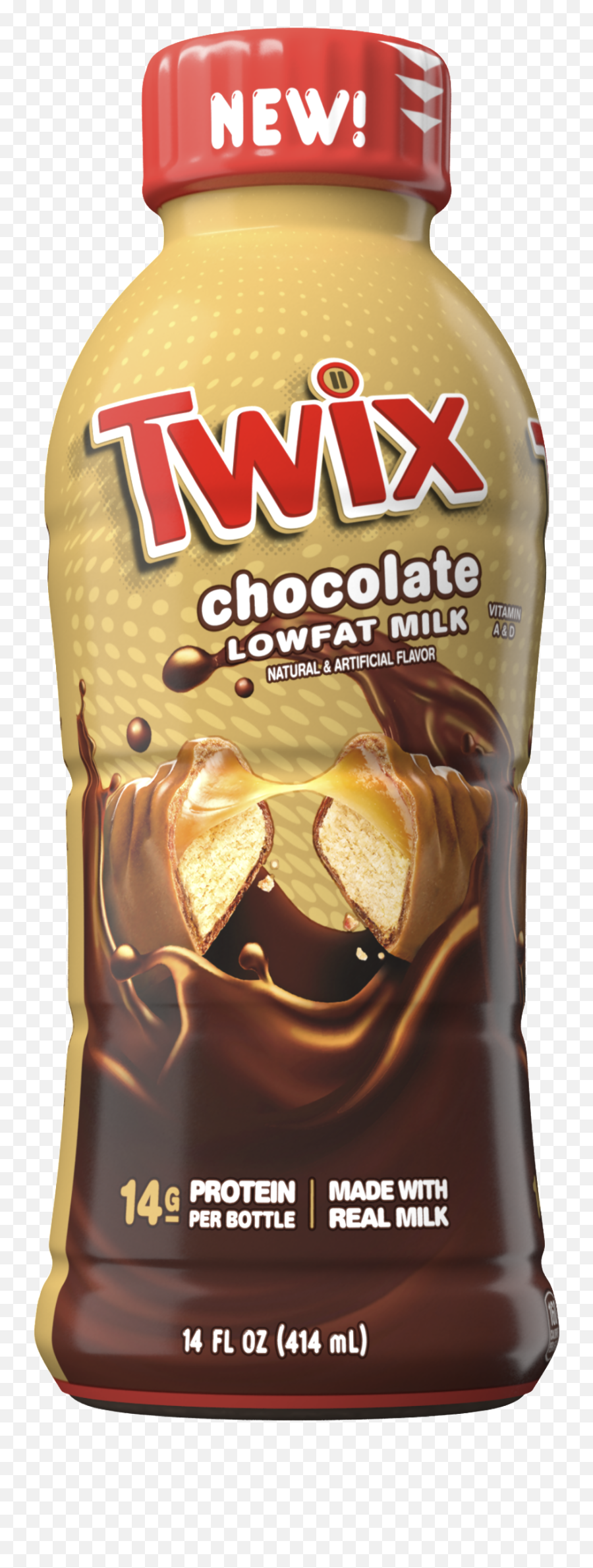 Twix - Twix Chocolate Milk Png,Twix Png