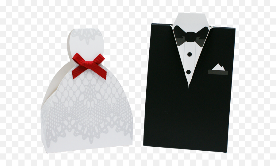 Bride And Groom Box - Tuxedo Png,Tuxedo Png