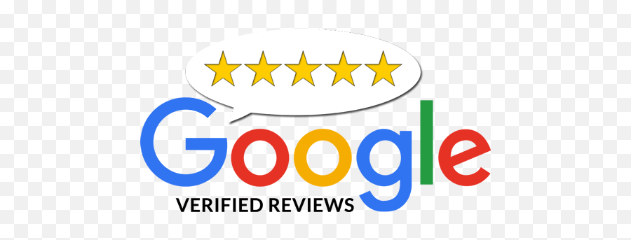 Google Review Logo 2018 - Google Review Icon Png,Google Logo 2018