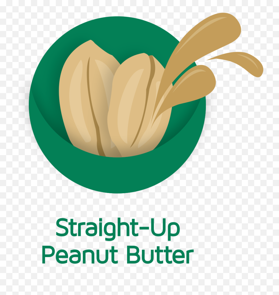 Bon Nut Butters Sweetsstraight Png