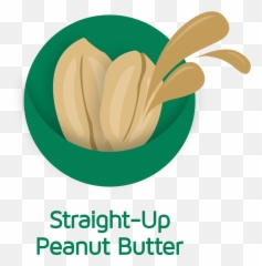 Bon Nut Butters Sweetsstraight Png