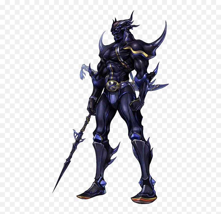 Knight Png Transparent Images All - Final Fantasy 4 Dark Knight,Warrior Transparent Background