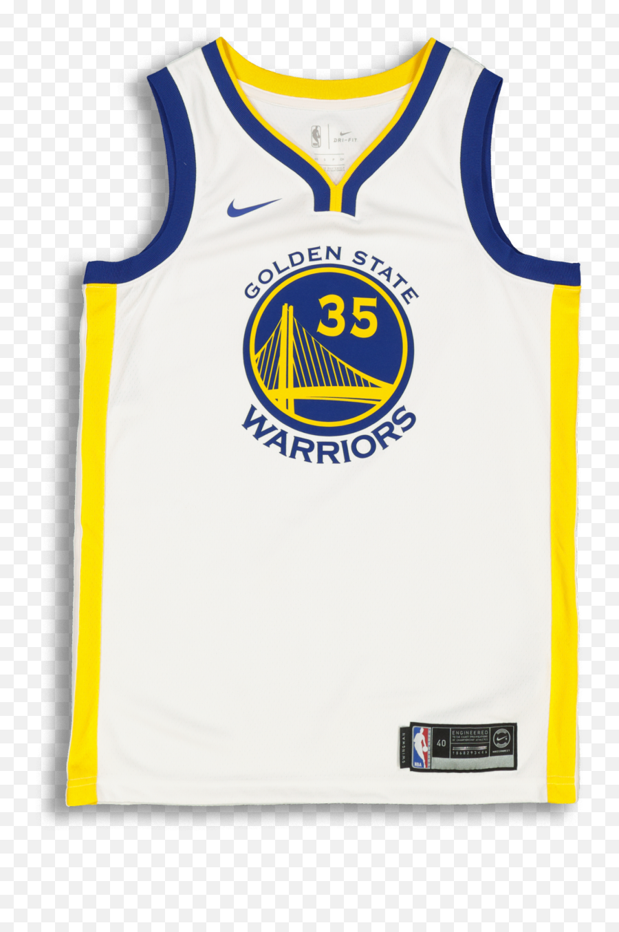 Kevin Durant - Golden State Warriors New Png,Durant Png