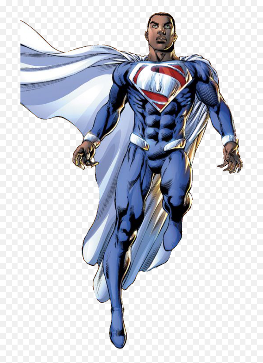 Why Are People Against A Black Superman - Val Zod Earth 2 Superman Png,Black And Red Superman Logo