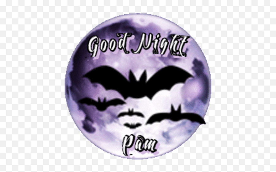 Good Night Album Stars - Journey Fotkicom Photo And Full Moon Icon Png,Good Night Logo