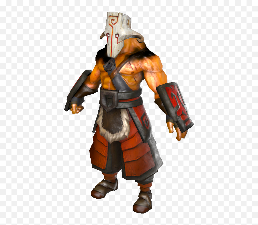 Juggernaut Dota Png - Juggernaut Dota 2 Character,Juggernaut Png