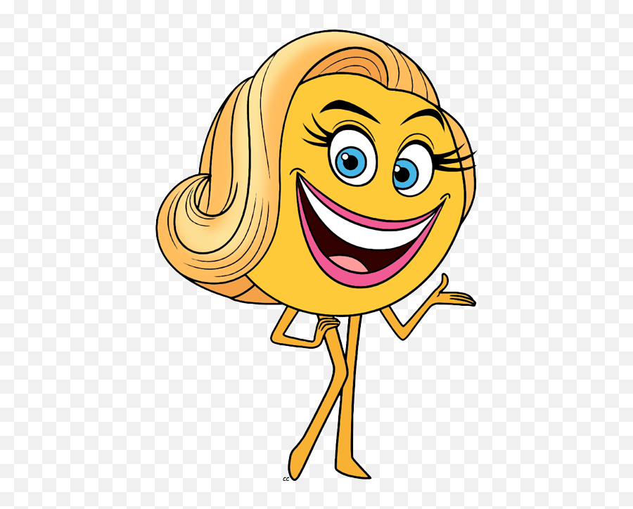 Clip Art - Emoji Movie Png,Emoji Movie Png