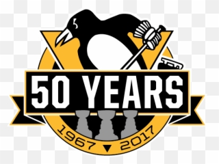 Pittsburgh Penguins Logo - Pittsburgh Penguins Png,Pittsburgh Penguins Png