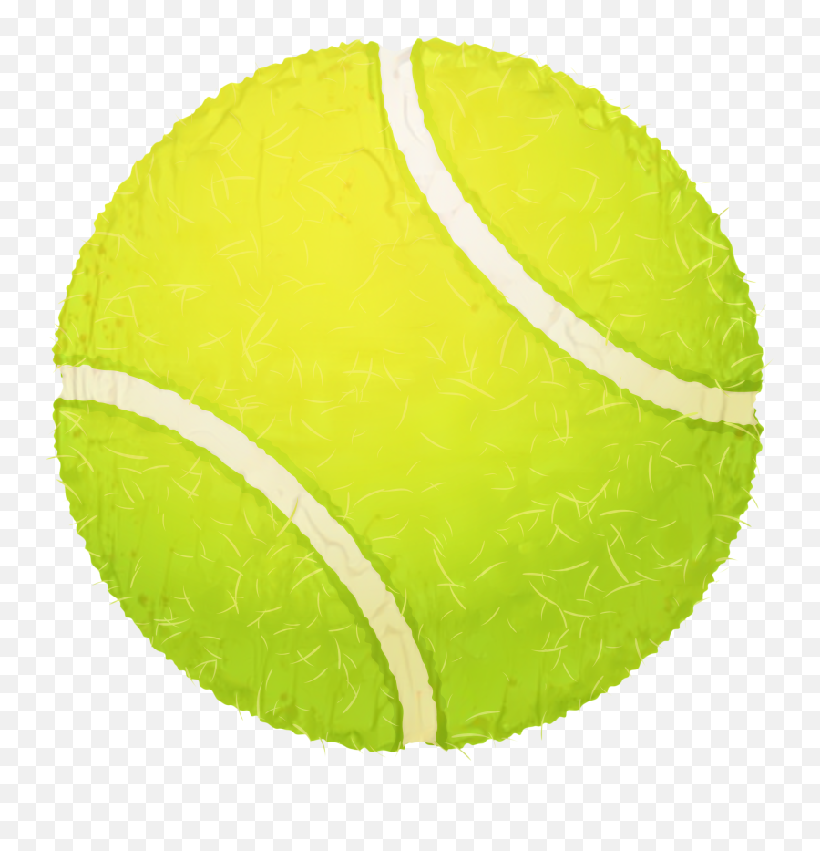Free Transparent Tennis Balls Png - For Cricket,Tennis Balls Png