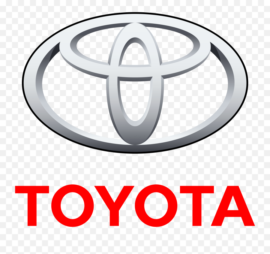 Toyota Logo - Toyota Logo Png,Toyota Logos