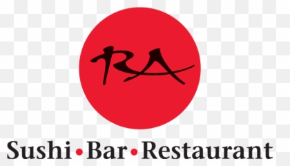 Ra Sushi - Language Png,Sushi Logo