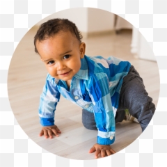 Infant Program - Boy png