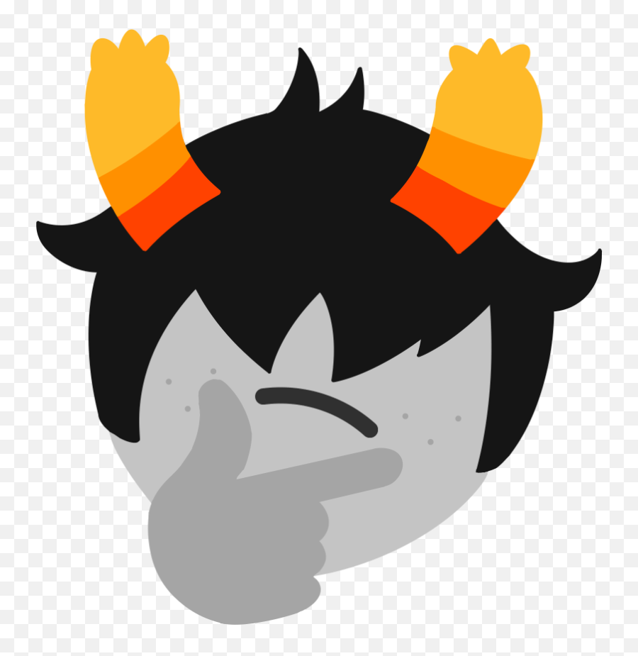 Meat Clipart Product - Hiveswap Png Download Full Fictional Character,Super Meat Boy Logo