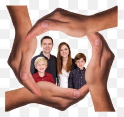 Hands Protect Protection - Free Photo On 327763 Png Family Protection Images Hd,Familia Png