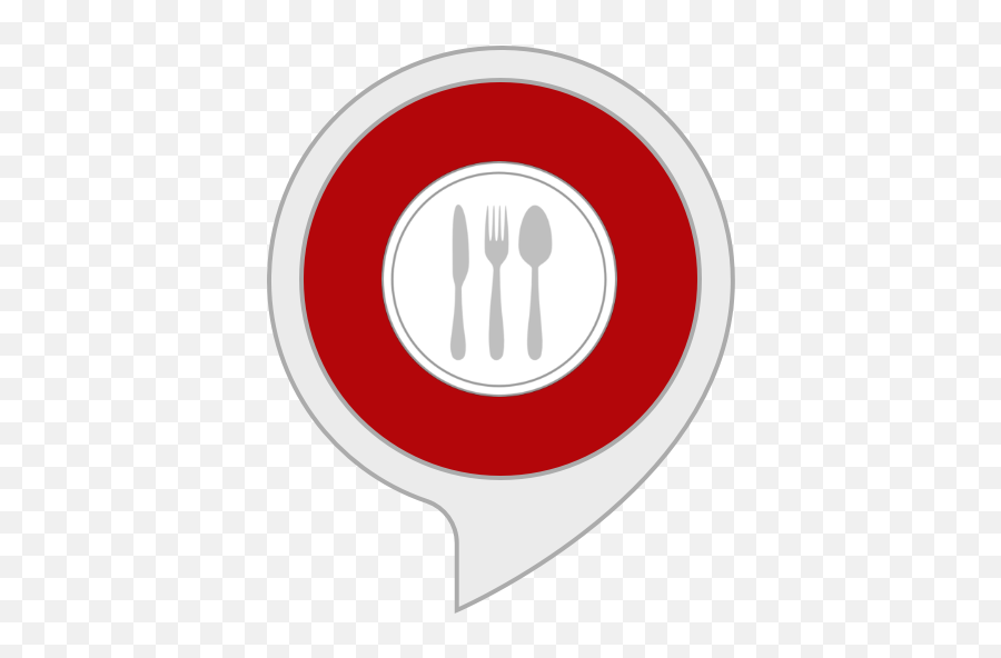 Amazoncom Trending Recipes U0026 Food Alexa Skills - West Ham Station Png,Red Spoon Logo