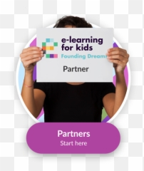 E - E Learning For Kids Png,E For Everyone Png