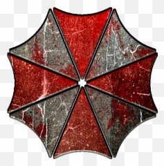 Download Umbrella Corporation By Dualgemini - Re Logo Vector Svg png
