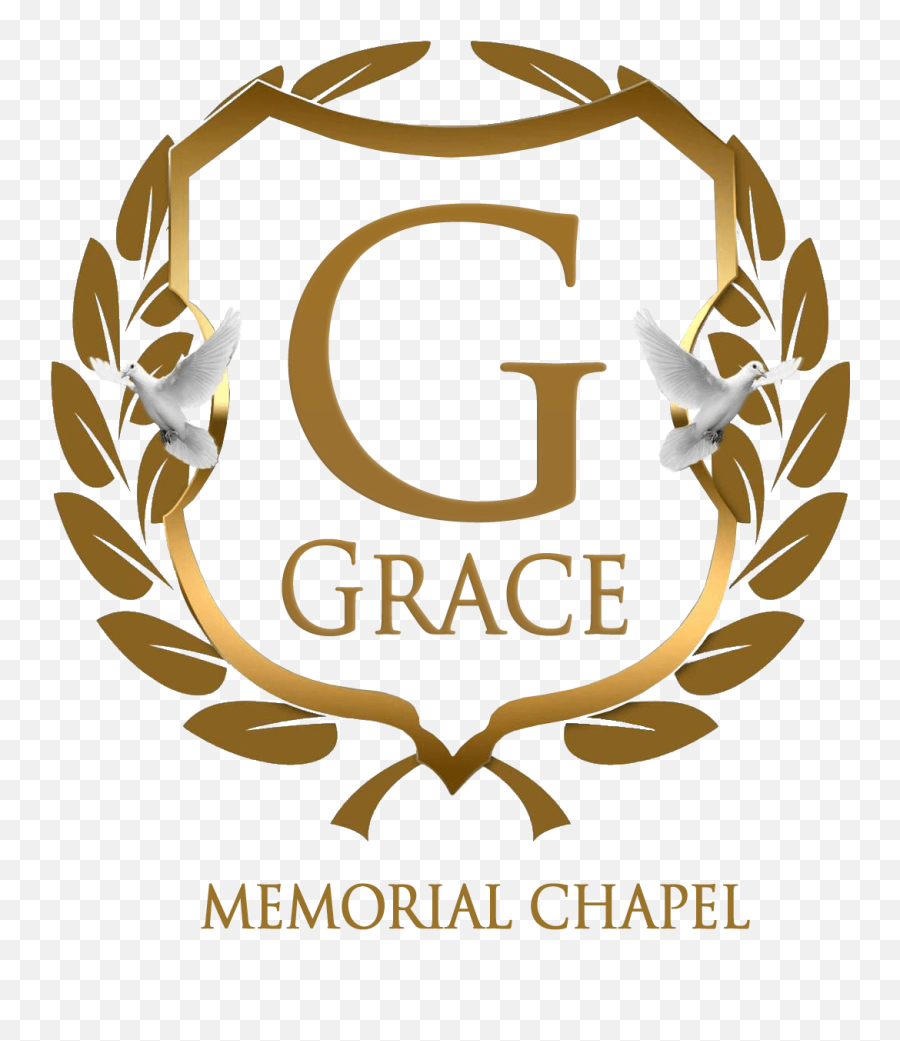 All Obituaries Grace Memorial Chapel Llc Sylacauga Al - Vector Graphics Png,Obituary Logo